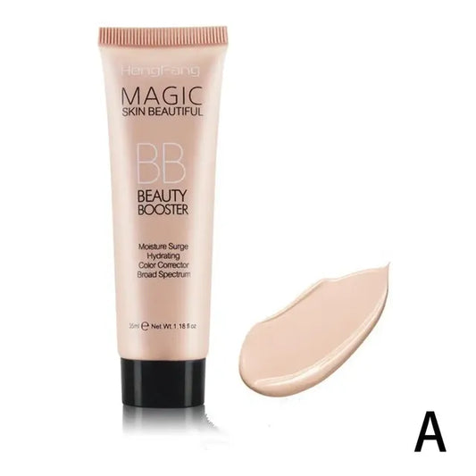 BB Liquid Concealer, Waterproof Foundation, Full Coverage