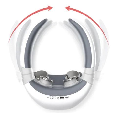 Neck Massager
