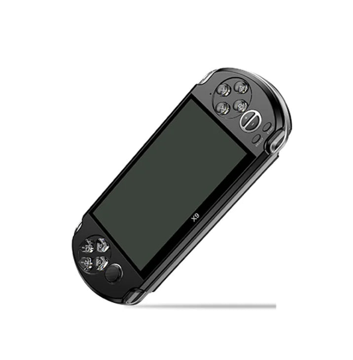 5.1-Inch PSP (Style) Handheld Arcade Game Console
