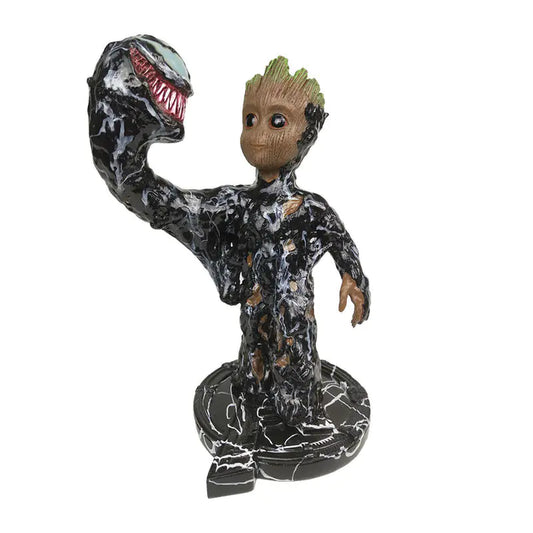 Marvel Avengers Groot Figure - Tree Man Collectible