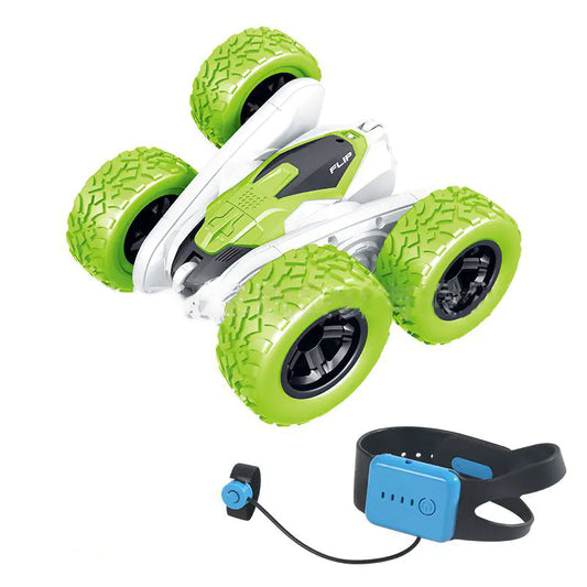 Gesture-Sensing Stunt Car, Drift Remote Control Toy