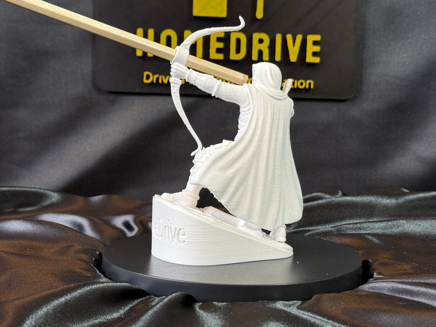Desk Organiser Archer Pen or Pencil holder