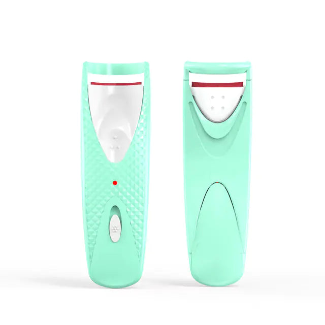 Electric Heating Eyelash Curler for Convenient Use