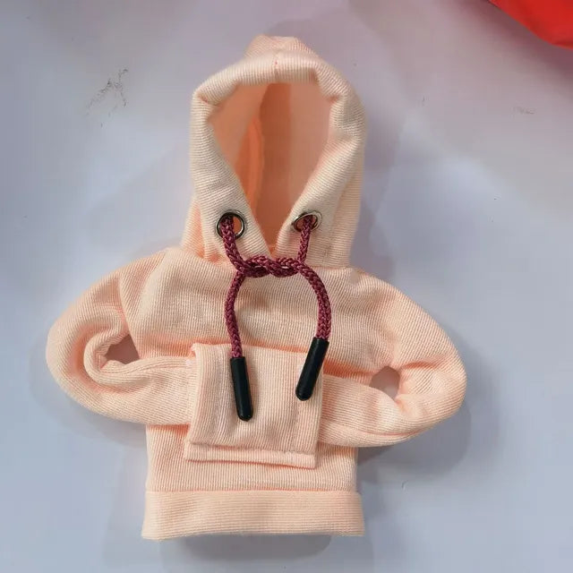Car Gear Shift Cover, Button Hoodie, Manual Handle