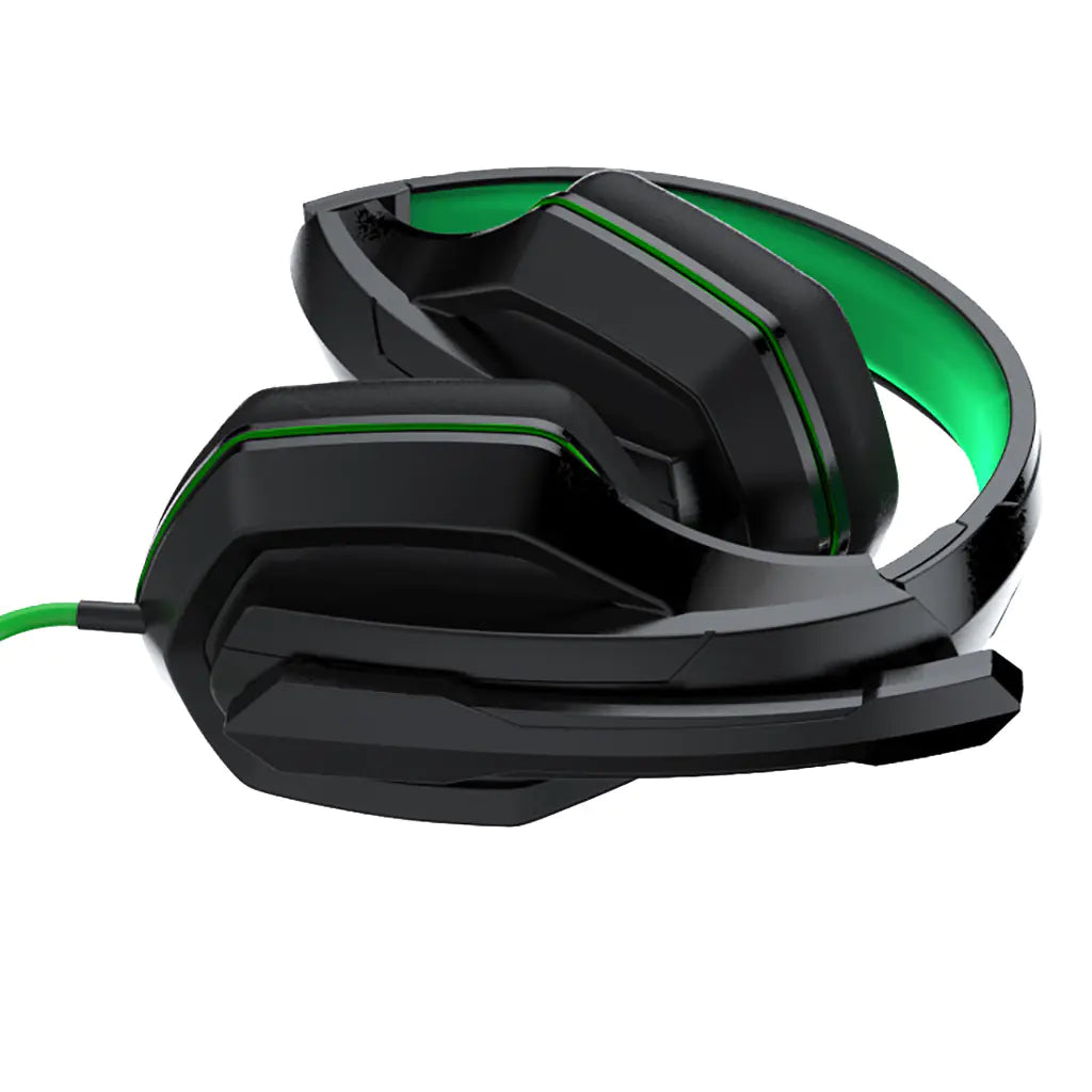Wired Gaming Headset for PC
