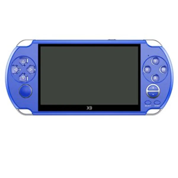 5.1-Inch PSP (Style) Handheld Arcade Game Console