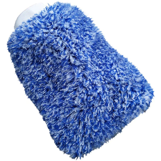 Microfiber Car Wash Gloves