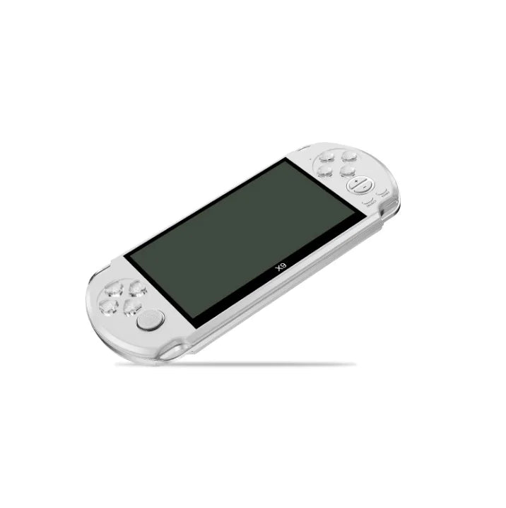 5.1-Inch PSP (Style) Handheld Arcade Game Console