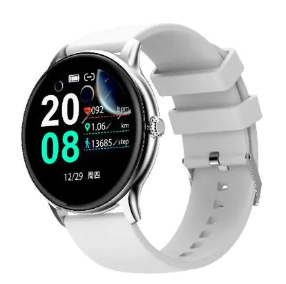 Blood Pressure Health Smart Bluetooth Sports Watch