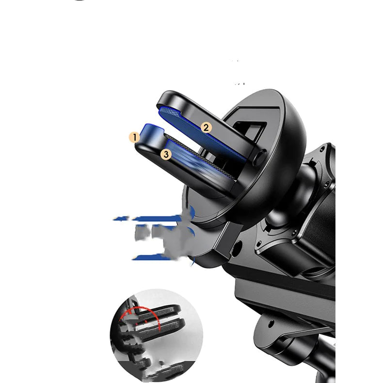 Car Air Vent Phone Holder