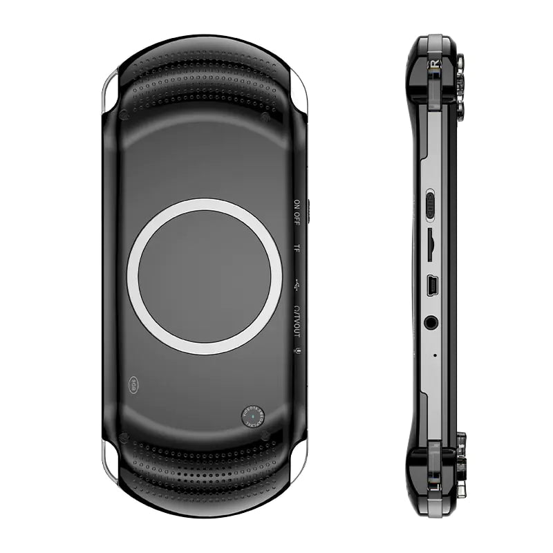 5.1-Inch PSP (Style) Handheld Arcade Game Console