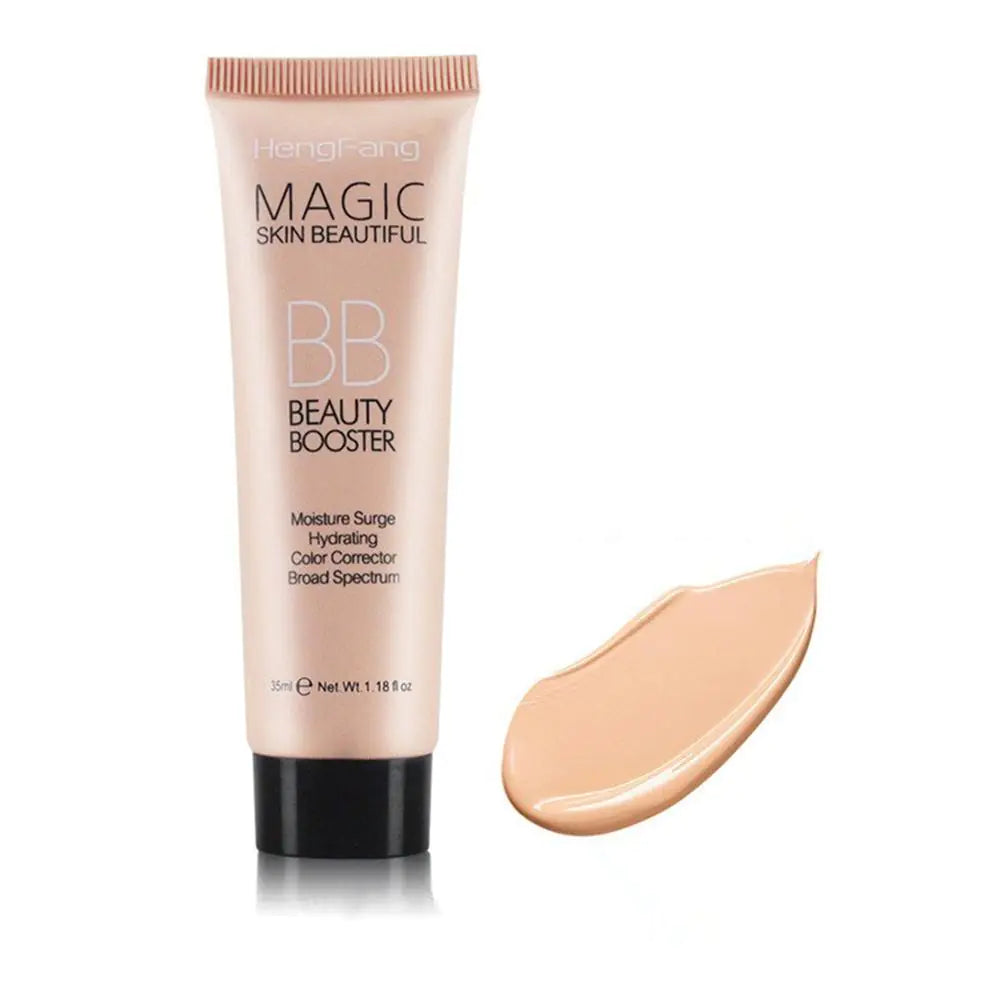 BB Liquid Concealer, Waterproof Foundation, Full Coverage