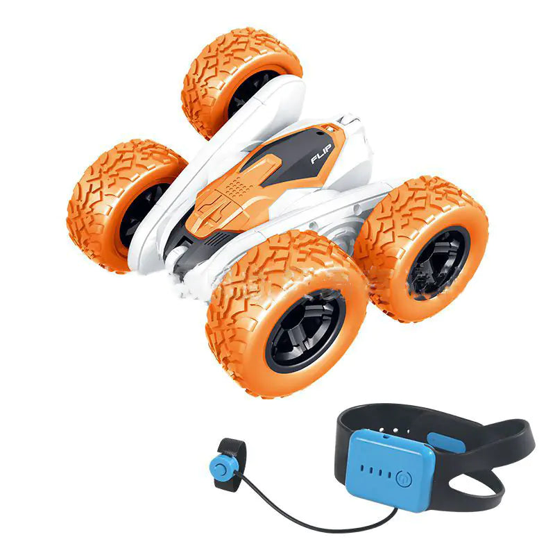 Gesture-Sensing Stunt Car, Drift Remote Control Toy