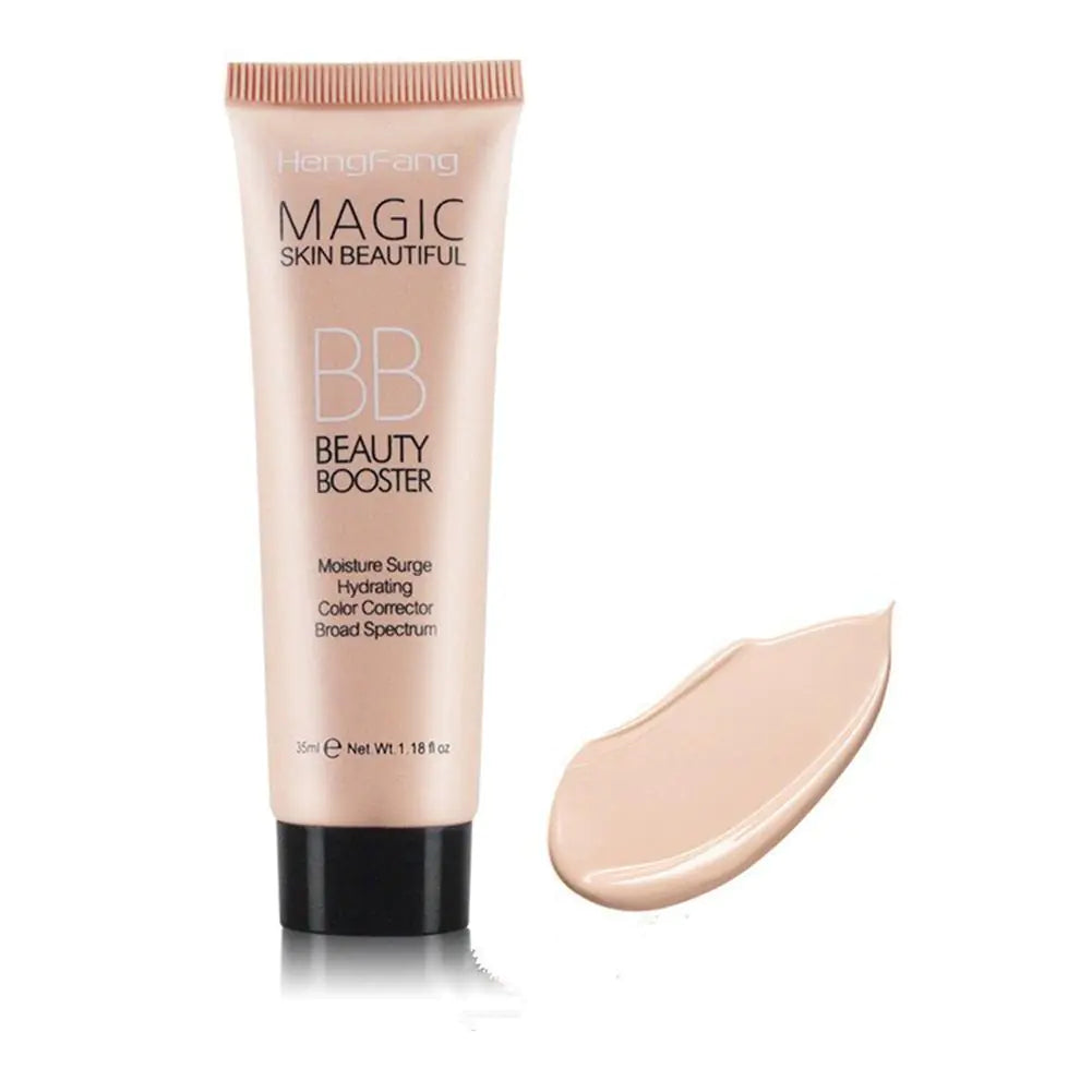 BB Liquid Concealer, Waterproof Foundation, Full Coverage