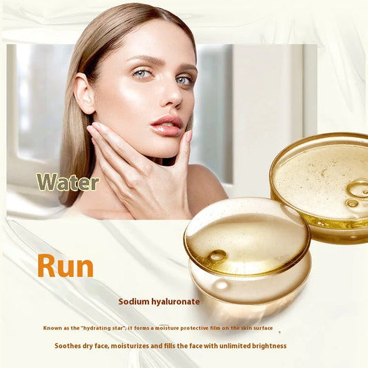 Yeast Repair Moisturizing Cream