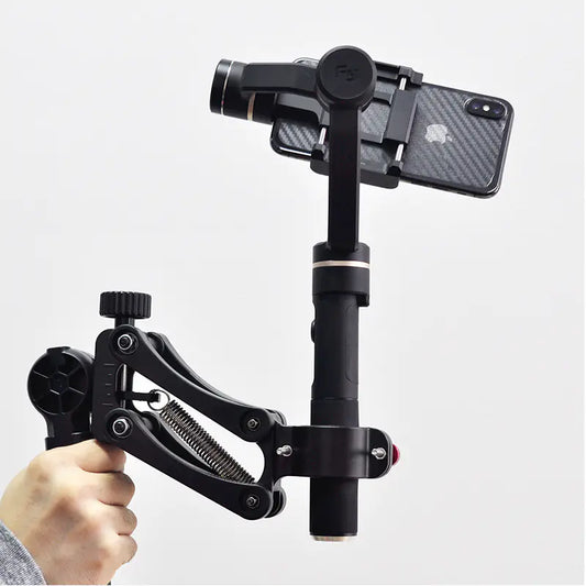 DJI OSMO Handheld Stabilizer with 3-Axis Gimbal Accessory