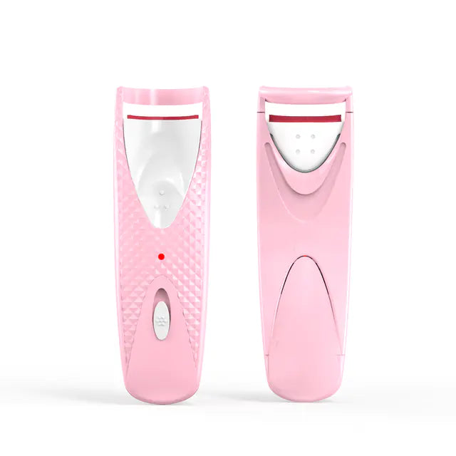 Electric Heating Eyelash Curler for Convenient Use