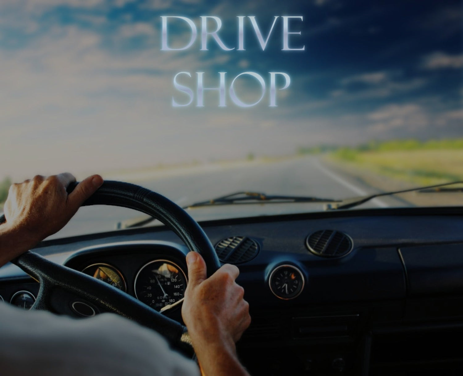 Drive Shop