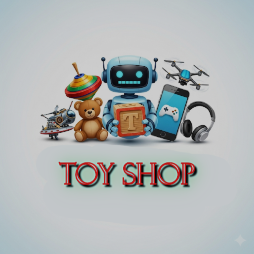 Toy Shop