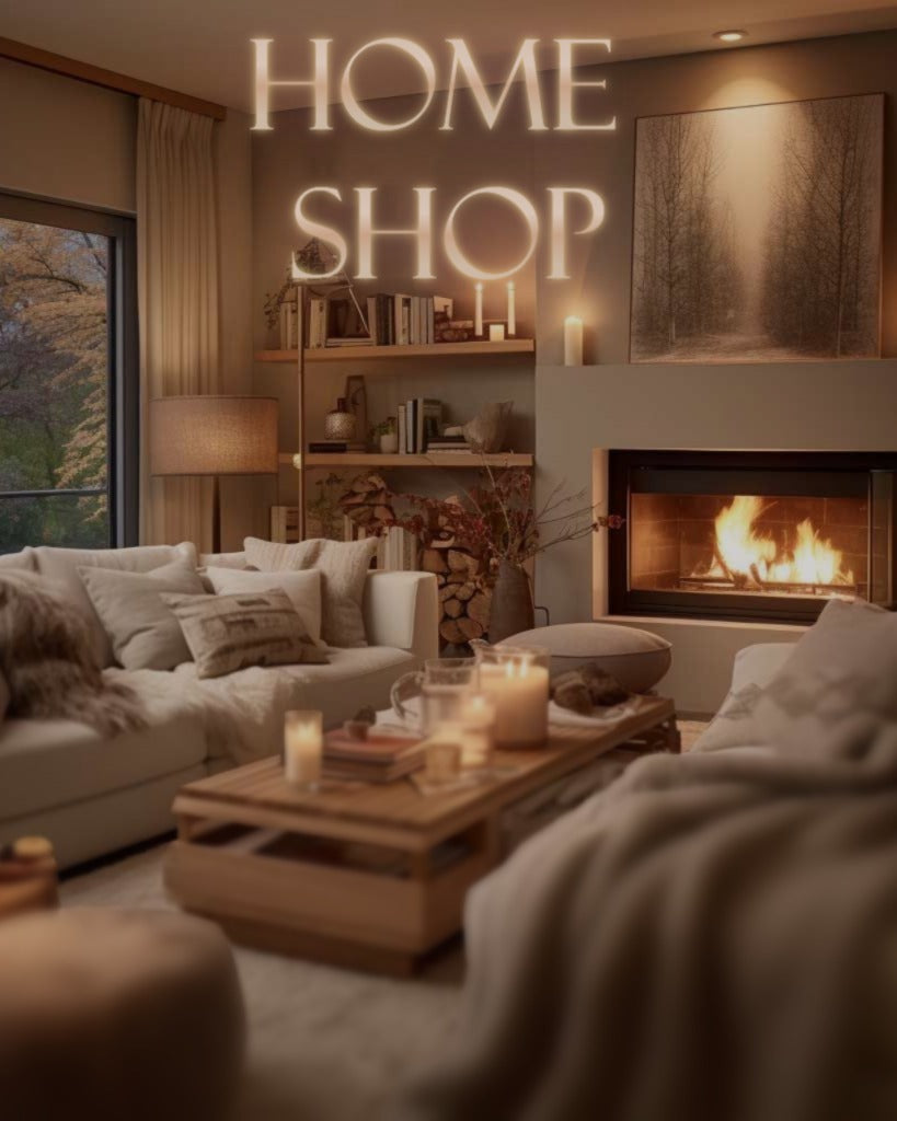 Home Shop