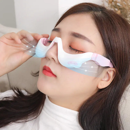 Electric Eye Massager