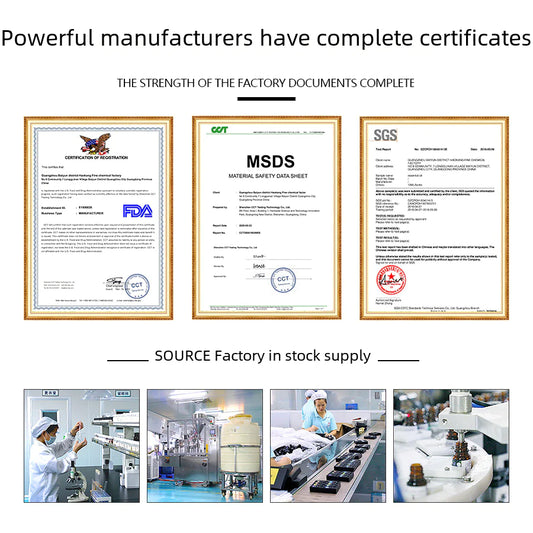 Essential Oil Fruit Set for Aromatherapy Diffuser 10ml