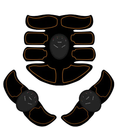 Abs Stimulator Slimming Device