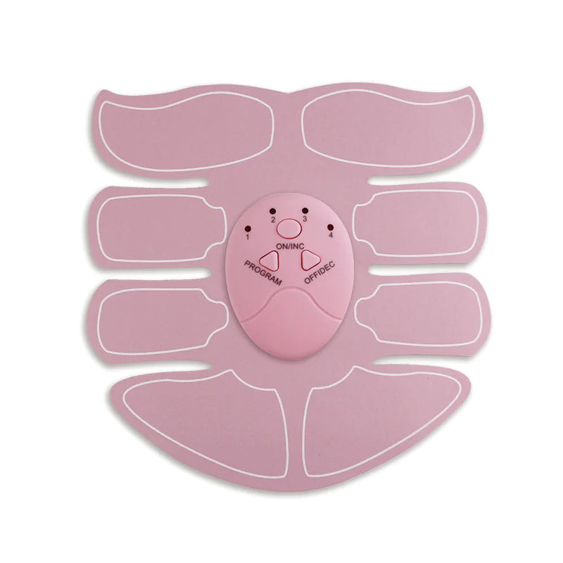 Abs Stimulator Slimming Device
