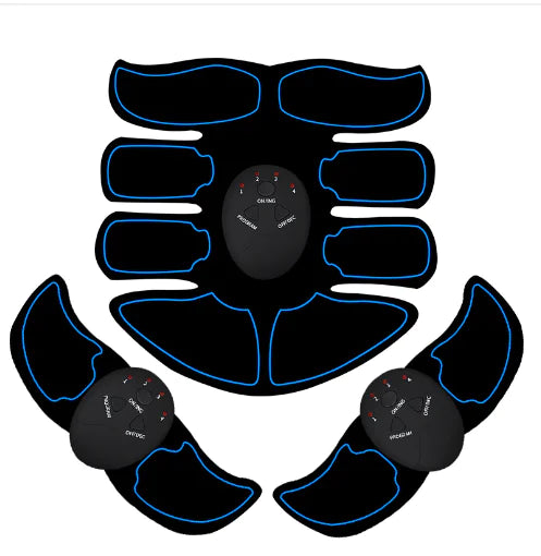 Abs Stimulator Slimming Device