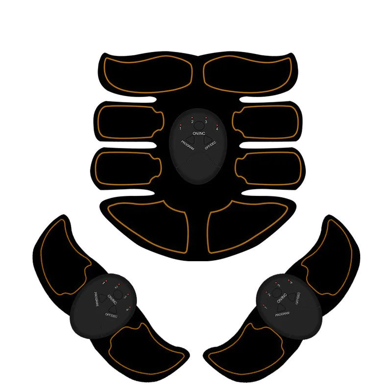 Abs Stimulator Slimming Device
