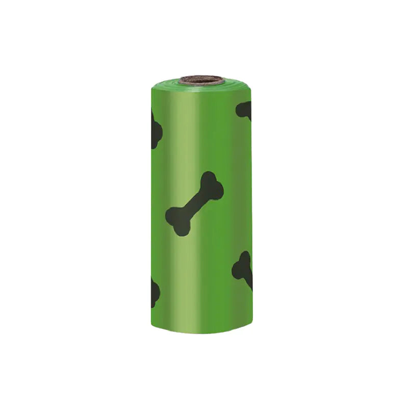 Biodegradable Pet Waste Bags for Dogs (EPI)