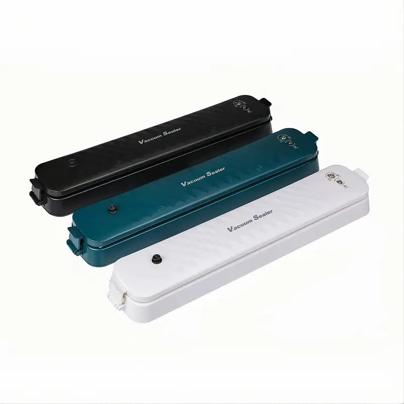 1pc Automatic Vacuum Sealing Machine for Food Bags