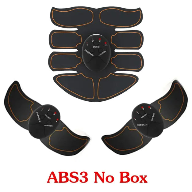 EMS Core & Body Sculptor