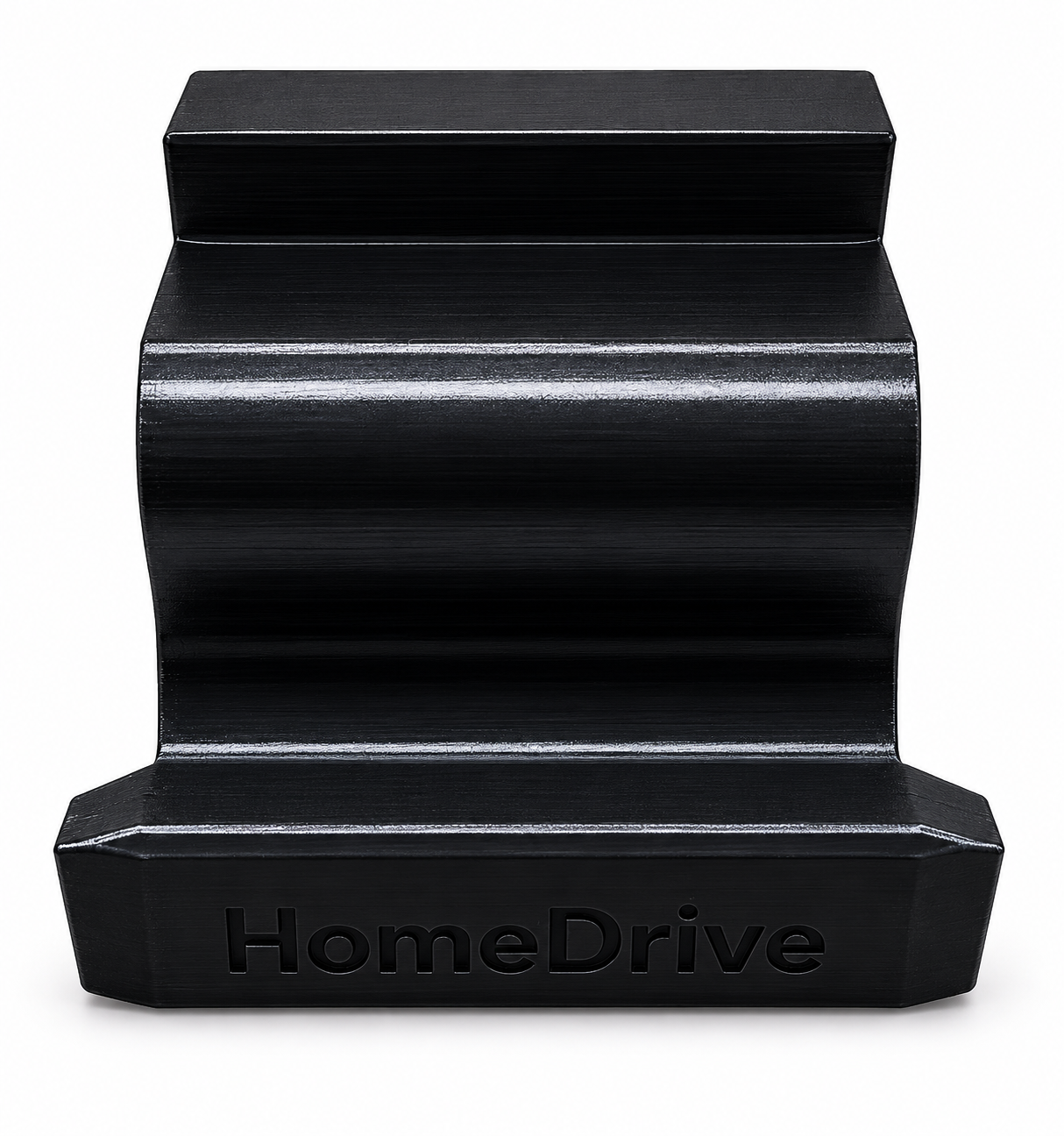 HomeDrive Side Mounted Food Waist Bin Clip