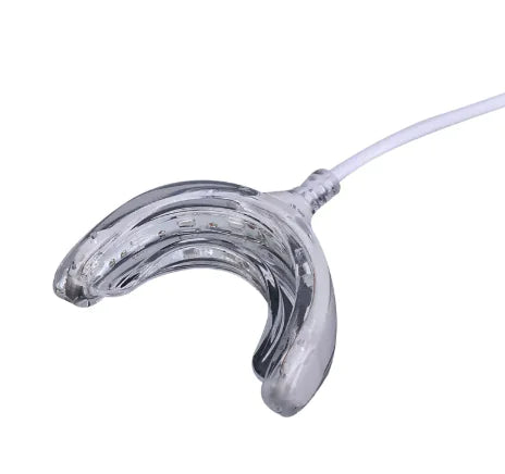 Dental LED Whitening Lamp