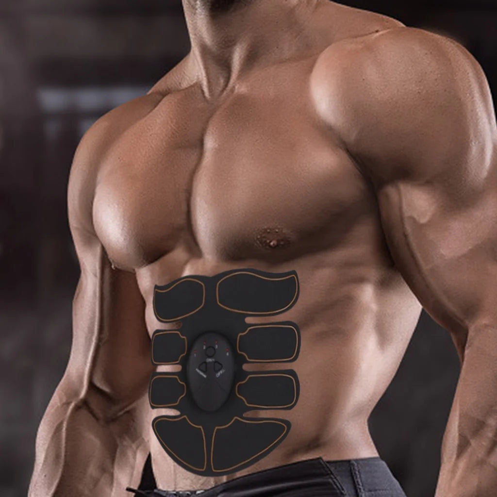 Abs Stimulator Slimming Device
