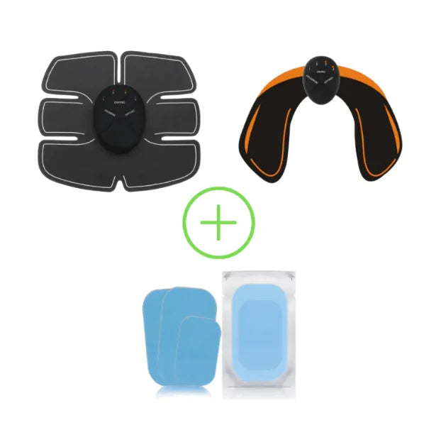 EMS Core & Body Sculptor