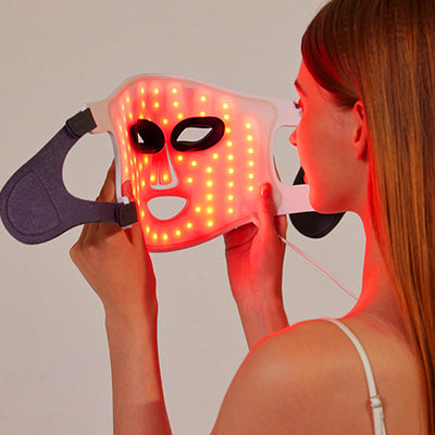 Beauty Instrument Face Mask