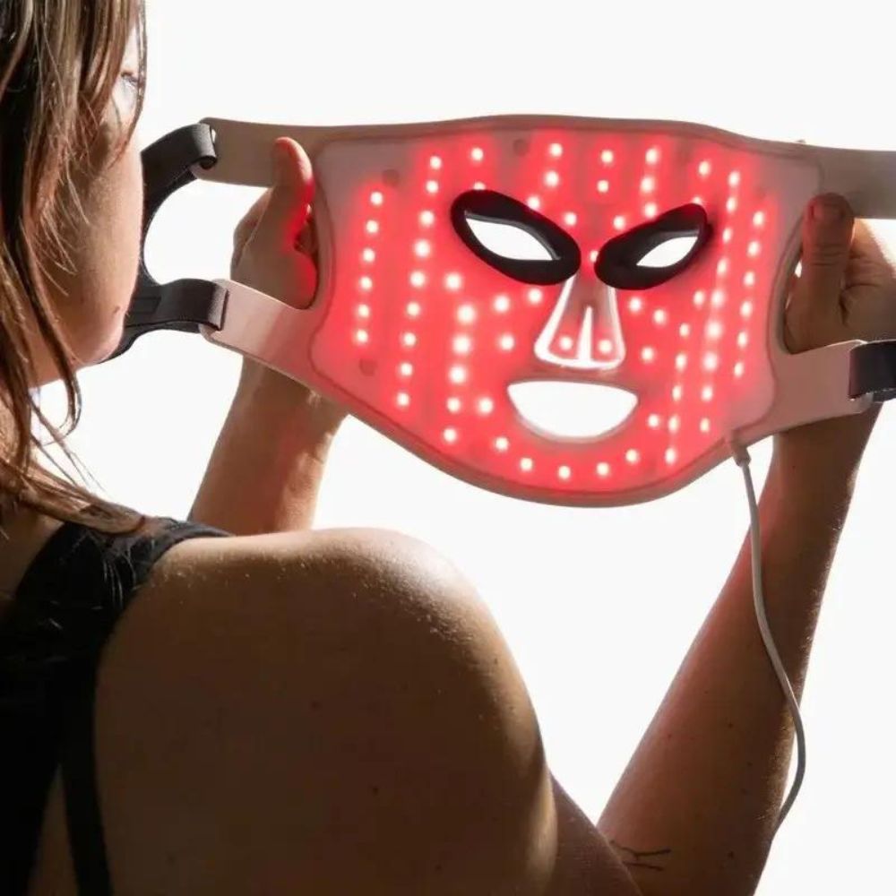 Beauty Instrument Face Mask