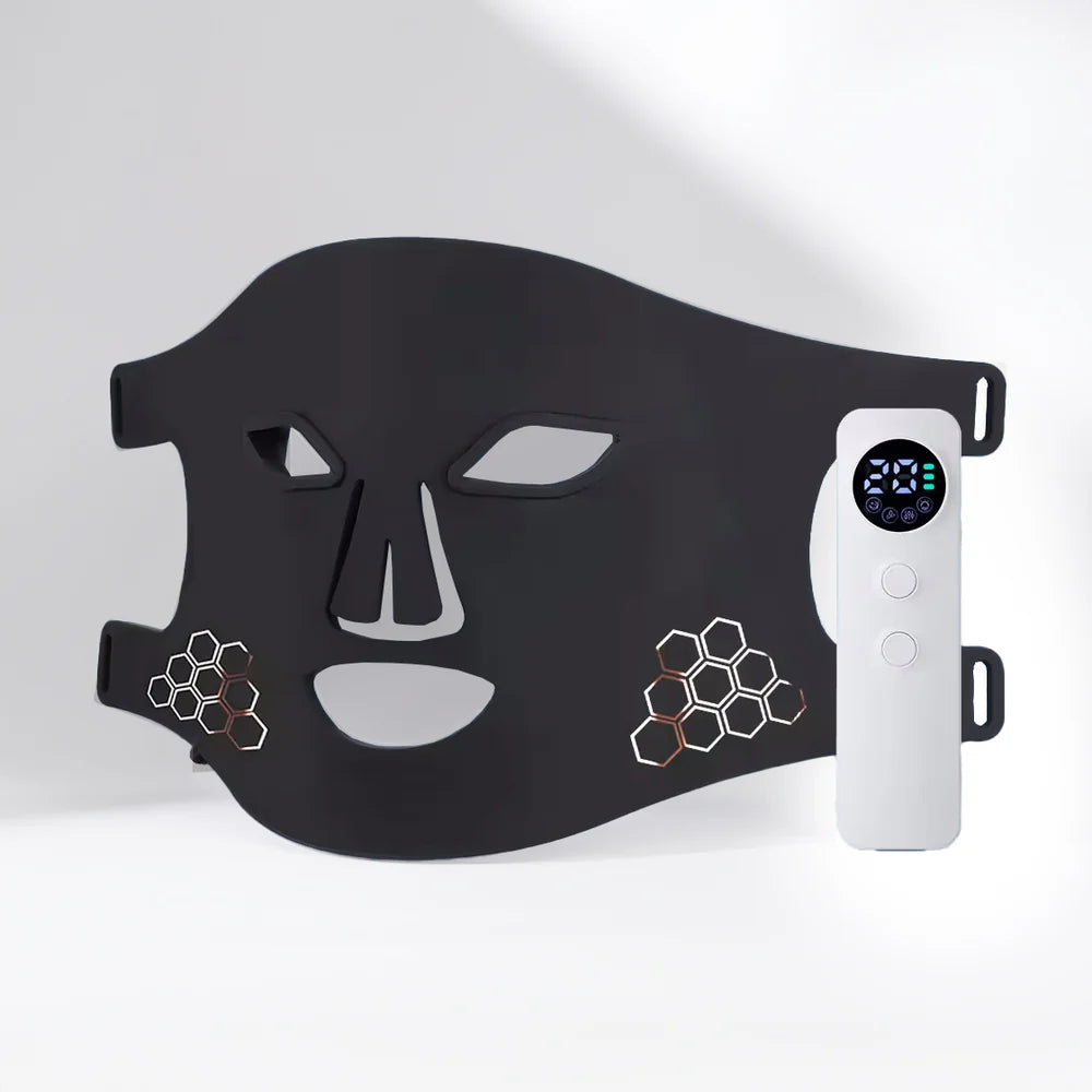 Beauty Instrument Face Mask