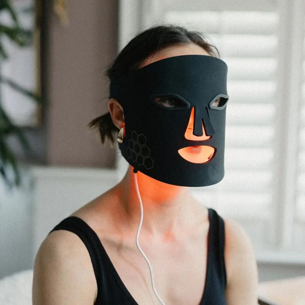 Beauty Instrument Face Mask