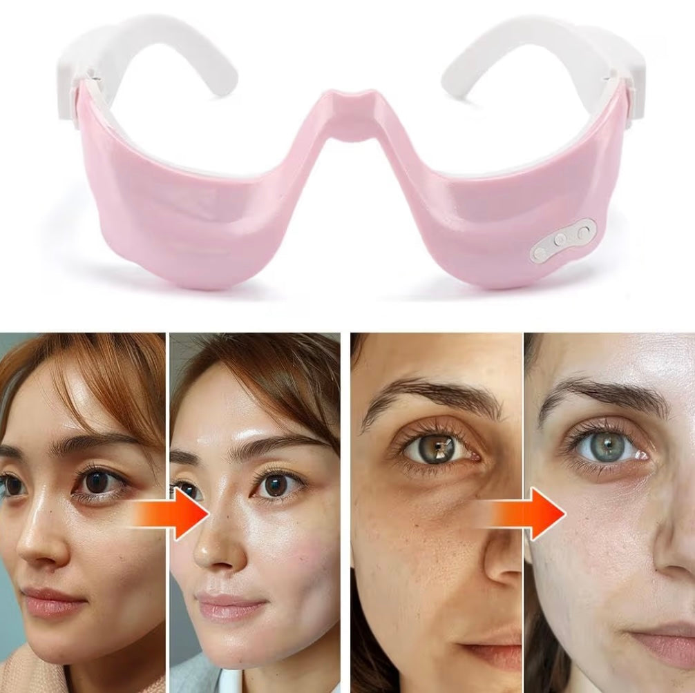 Electric Eye Massager