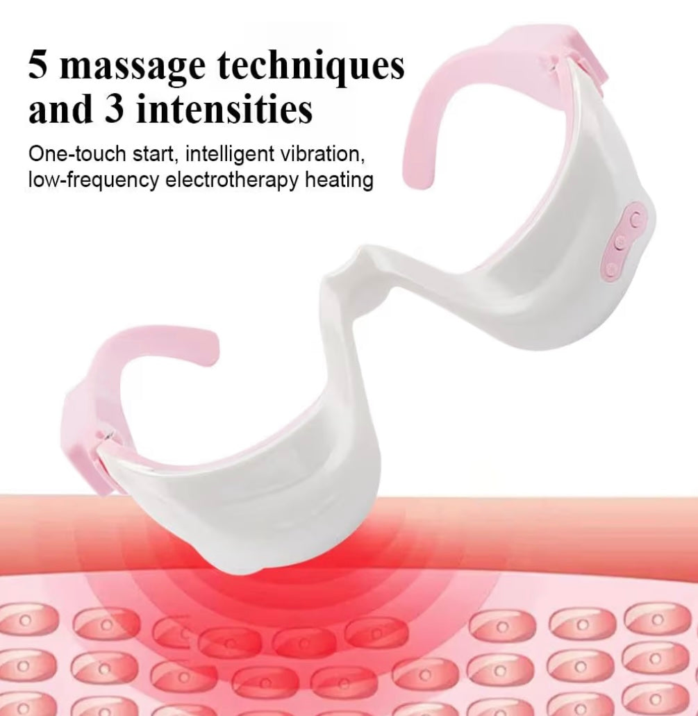 Electric Eye Massager