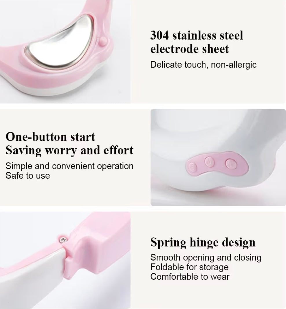 Electric Eye Massager