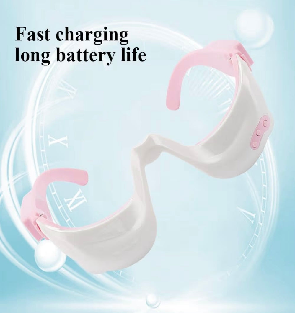 Electric Eye Massager