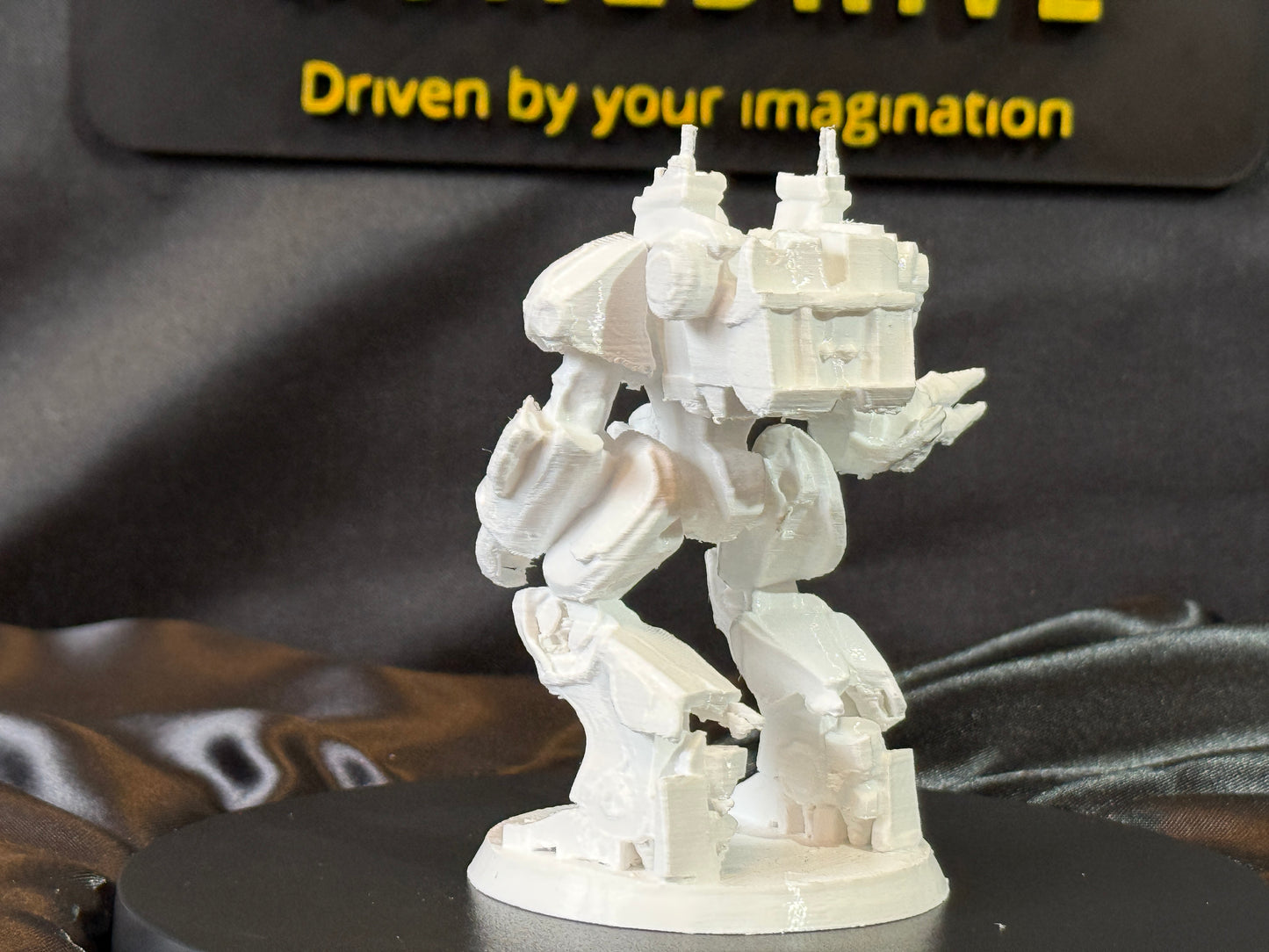 Tabletop Miniature, Wargaming figure