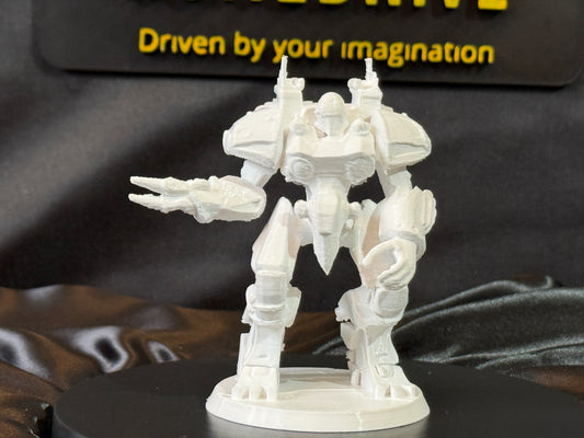Tabletop Miniature, Wargaming figure