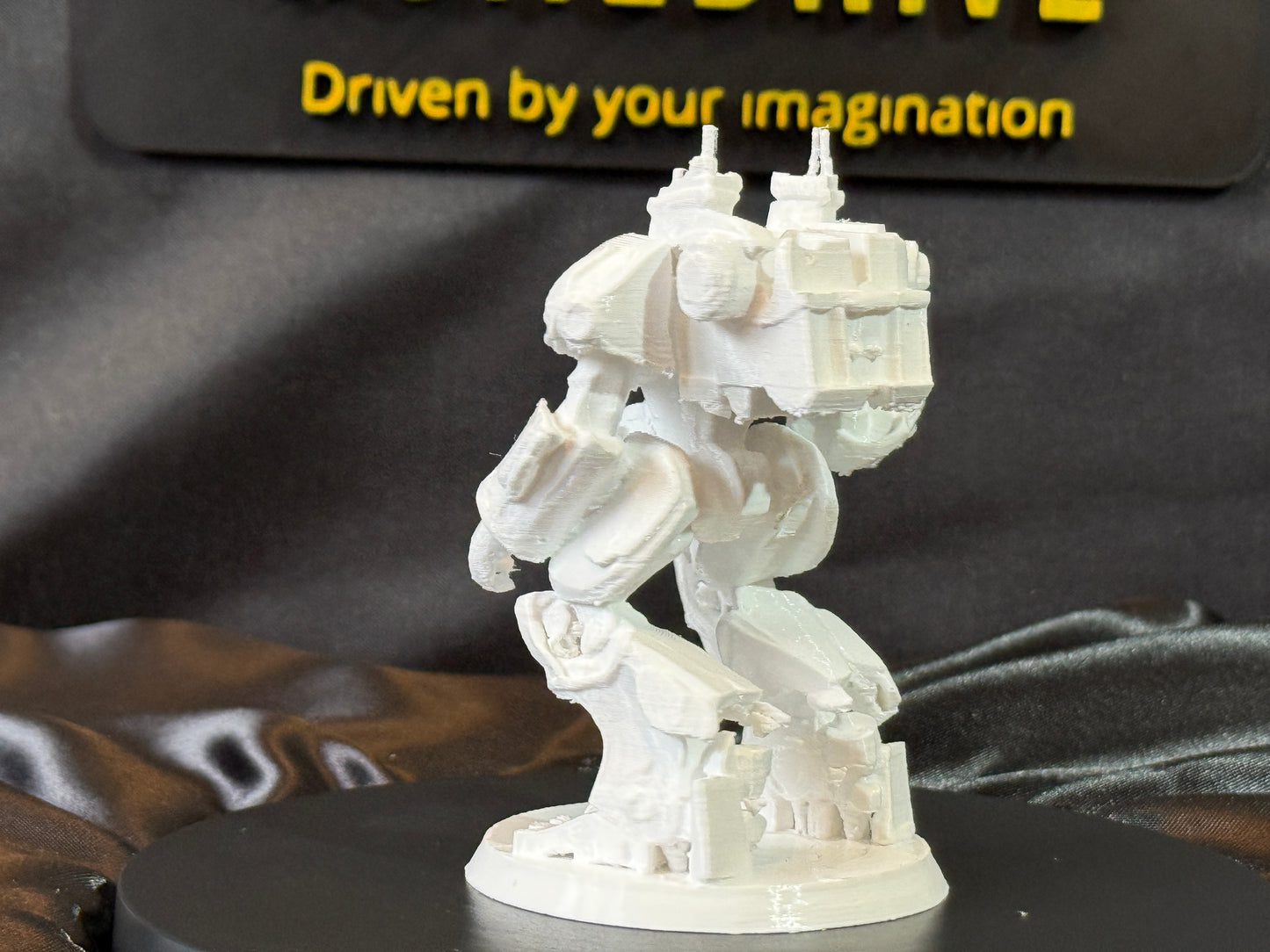 Tabletop Miniature, Wargaming figure