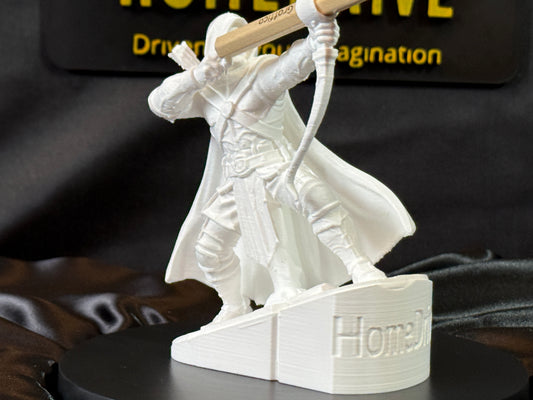 Desk Organiser Archer Pen or Pencil holder