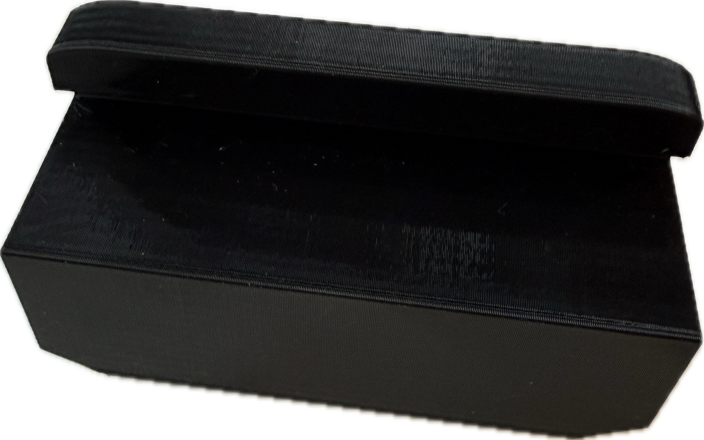 Food Waste Bin Holder – HomeDrive Secure Clip for Wheelie Bins (PETG Heavy Duty)